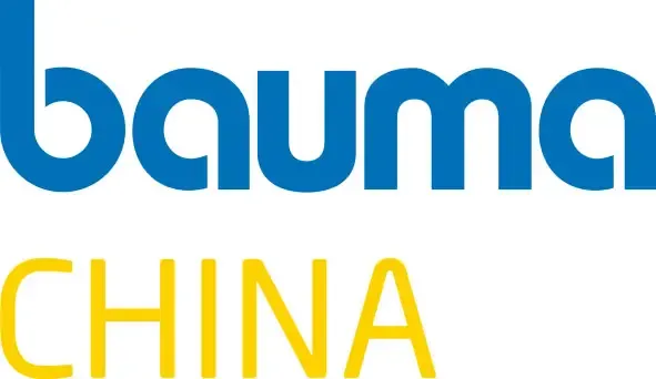 bauma CHINA logo