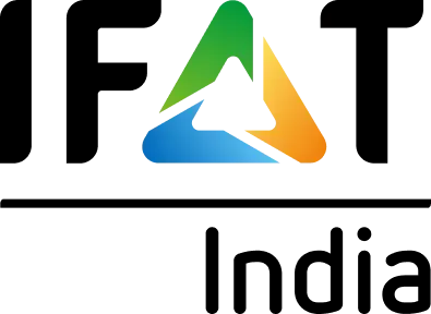 IFAT India logo