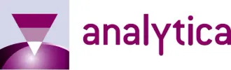 analytica Munich event logo