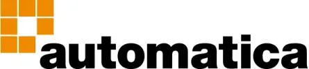 automatica Munich event logo
