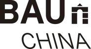 BAU China event logo