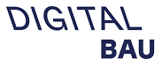 digitalBAU event logo