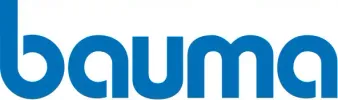 bauma Munich event logo