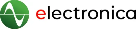 electronica event logo