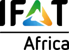 IFAT Africa event logo