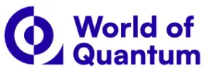 World of Quantum event logo
