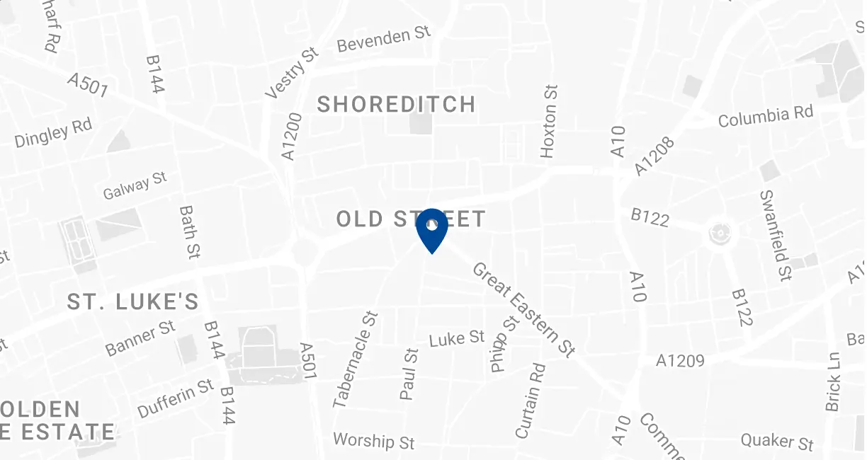 London office location