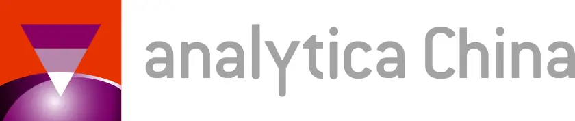 analytica China event logo
