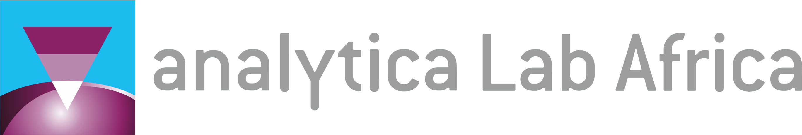 analytica Lab Africa event logo