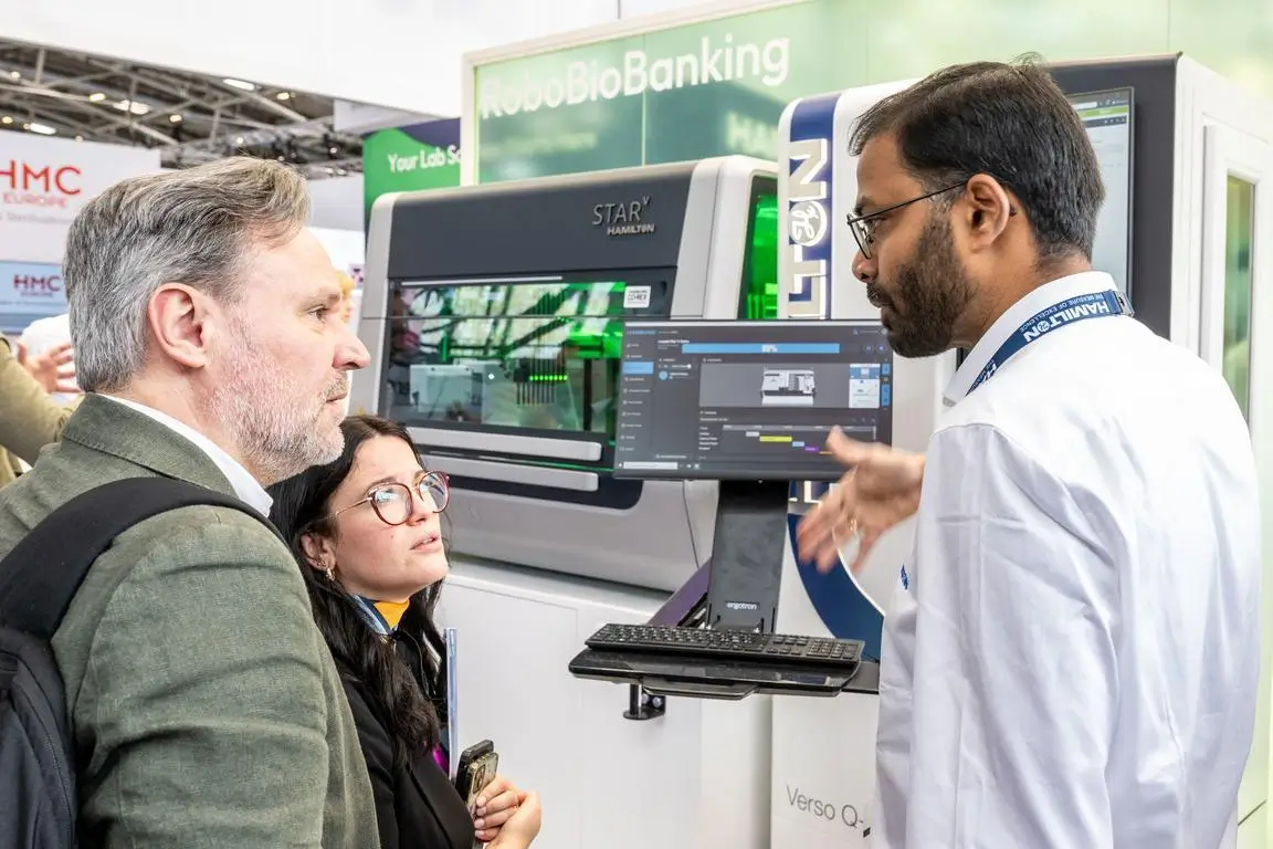 Reach global buyers banner