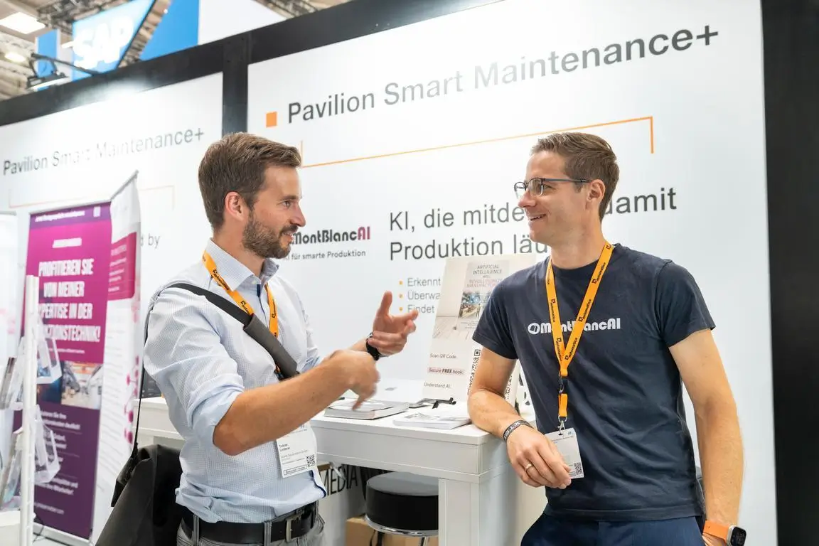 Connect with leading experts banner