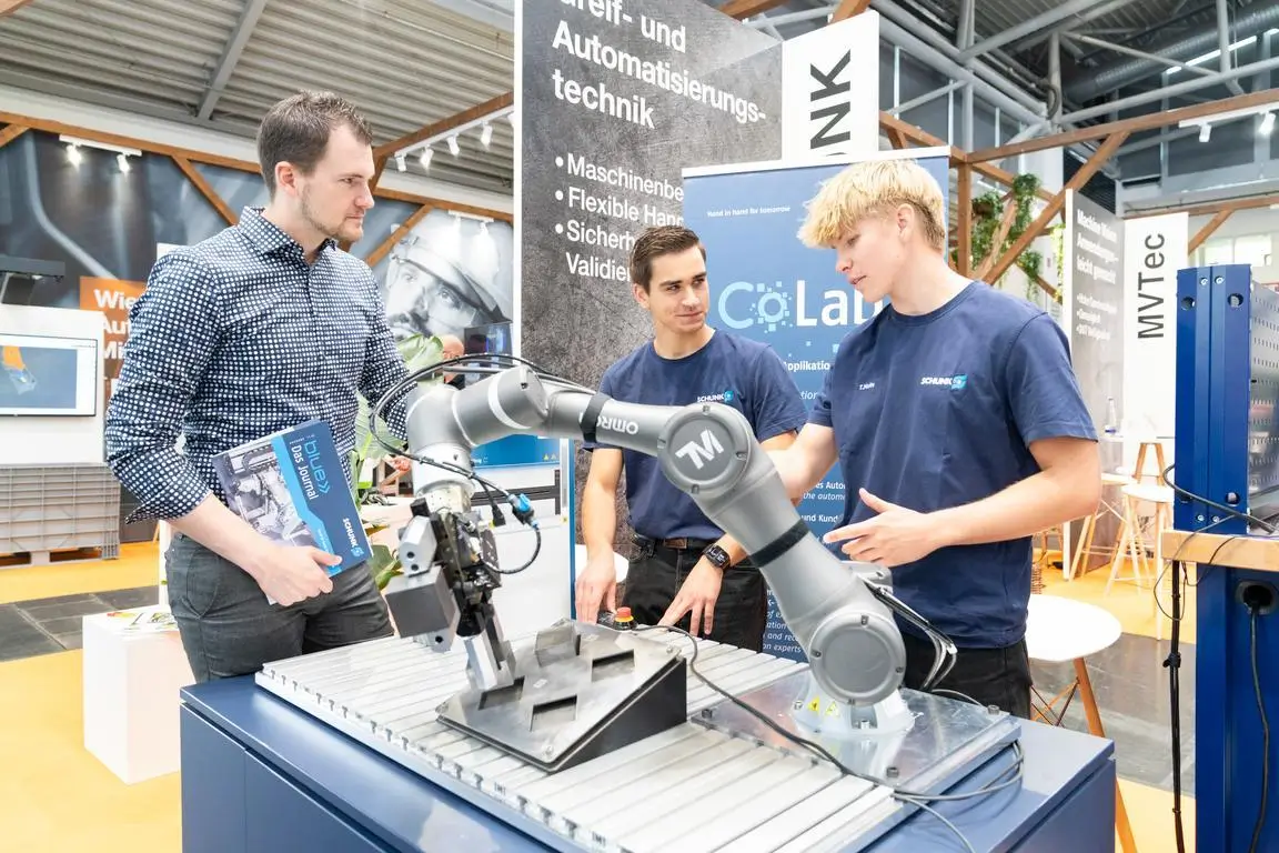 Innovation in real time banner