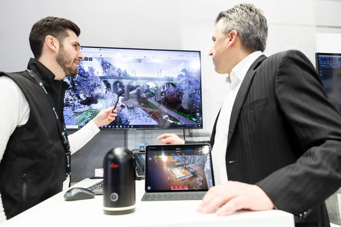 Generate leads & build networks banner