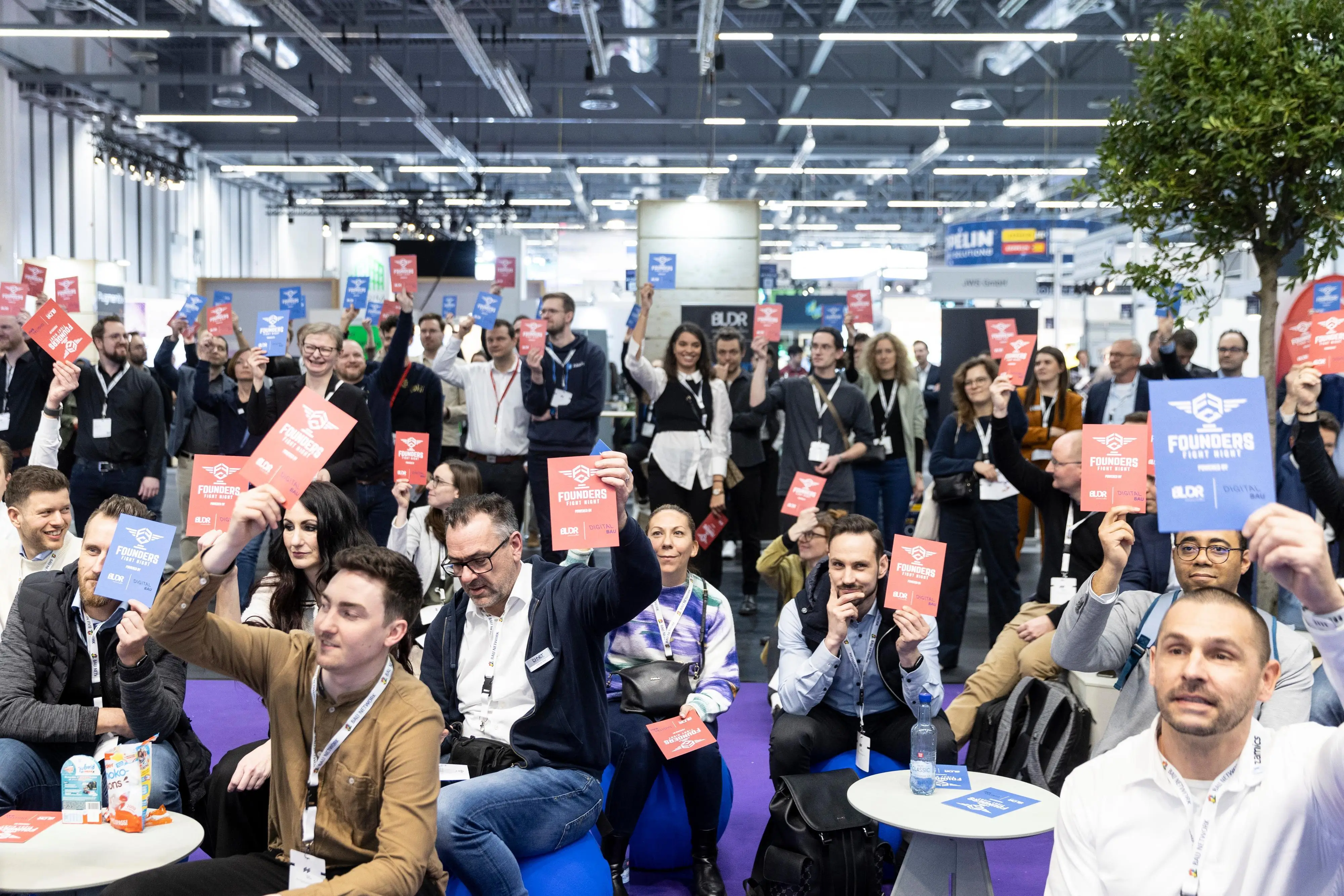 Reach a highly relevant audience banner