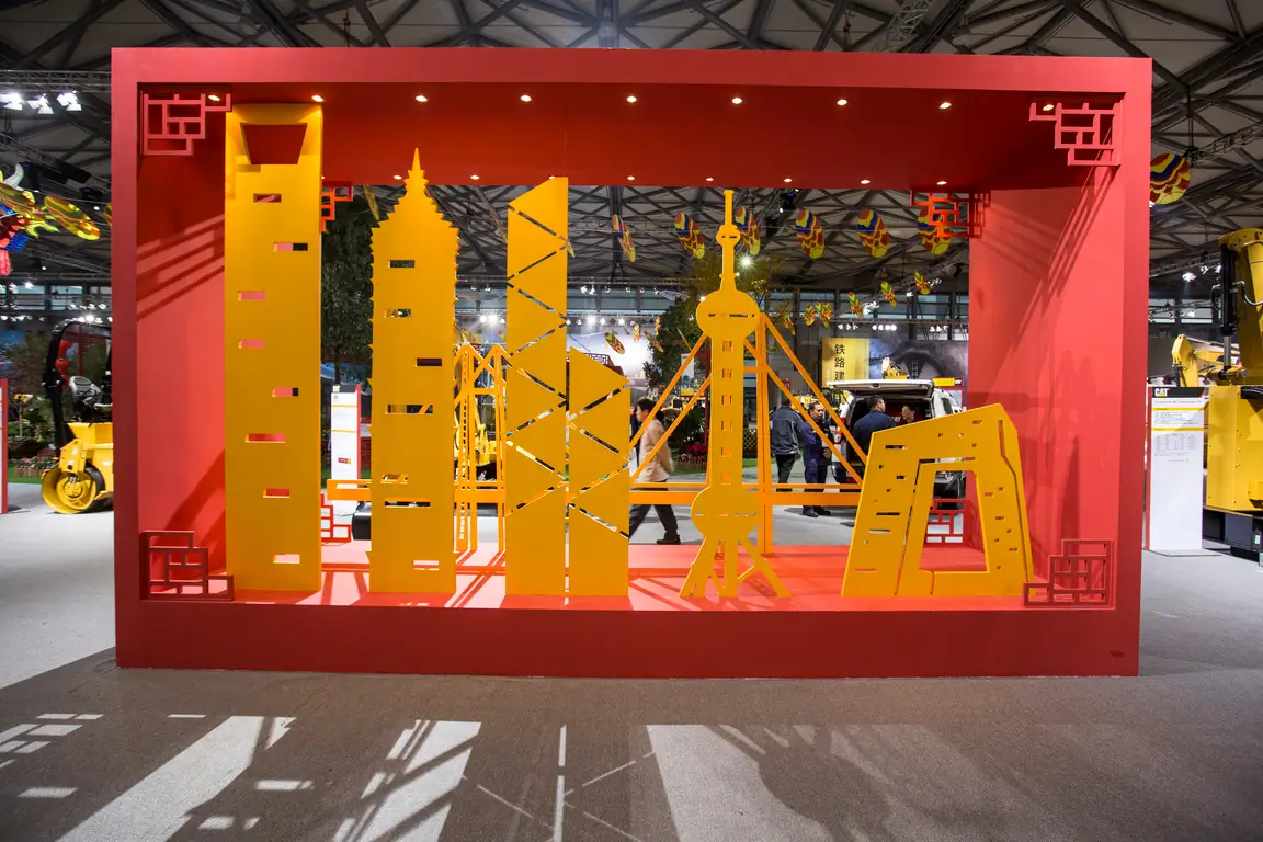 Access China's dynamic market banner