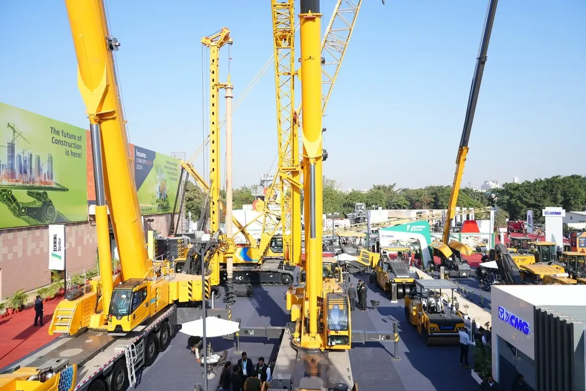 Reach a high-growth market banner