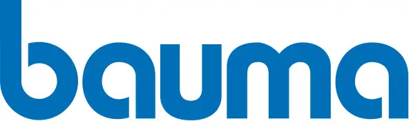 bauma Munich logo