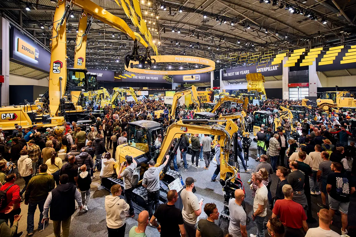 Showcase your innovations banner