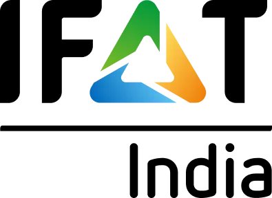 IFAT India logo