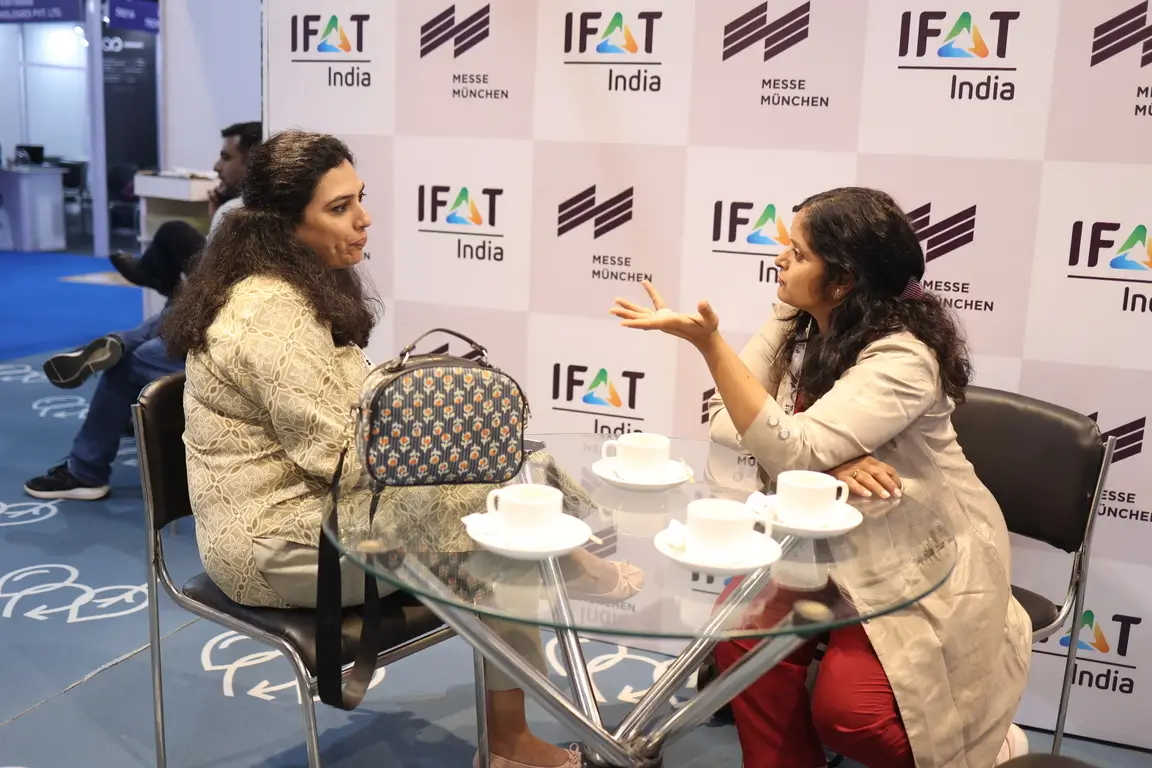 Meet key decision-makers banner