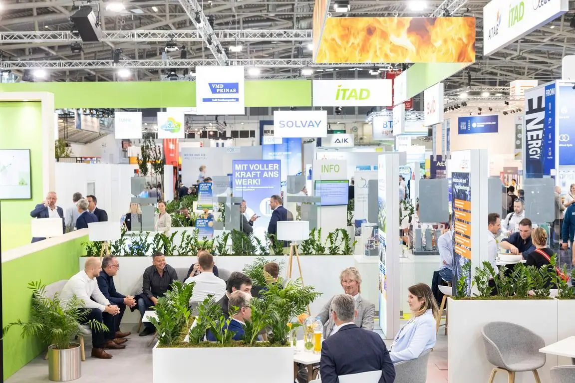 Advance sustainability goals banner