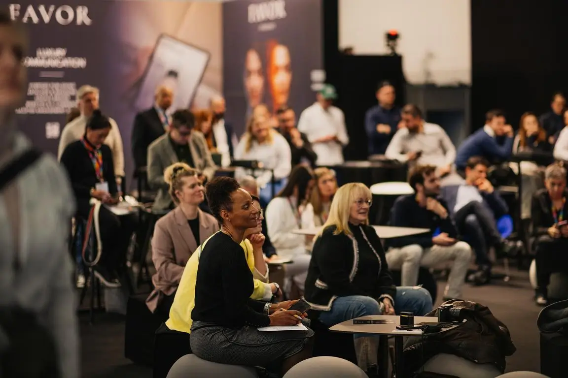 reach international buyers banner