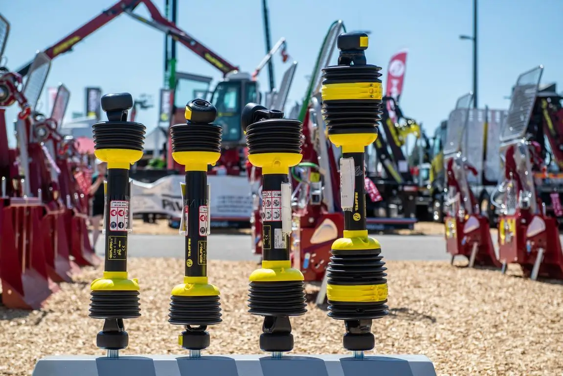 See innovations across the value chain banner