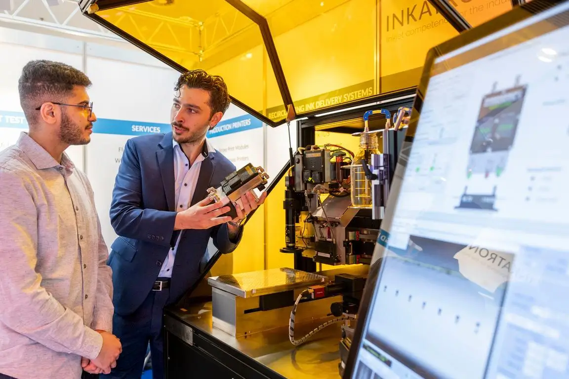 See practical innovation in action banner