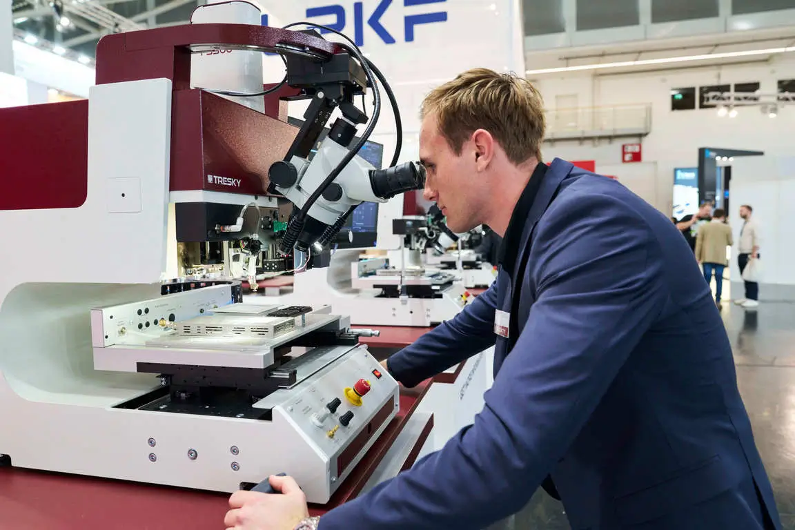 Discover innovation banner