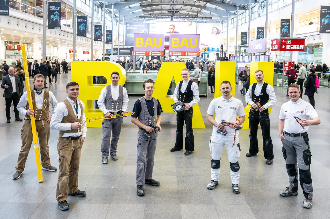 Built Environment banner