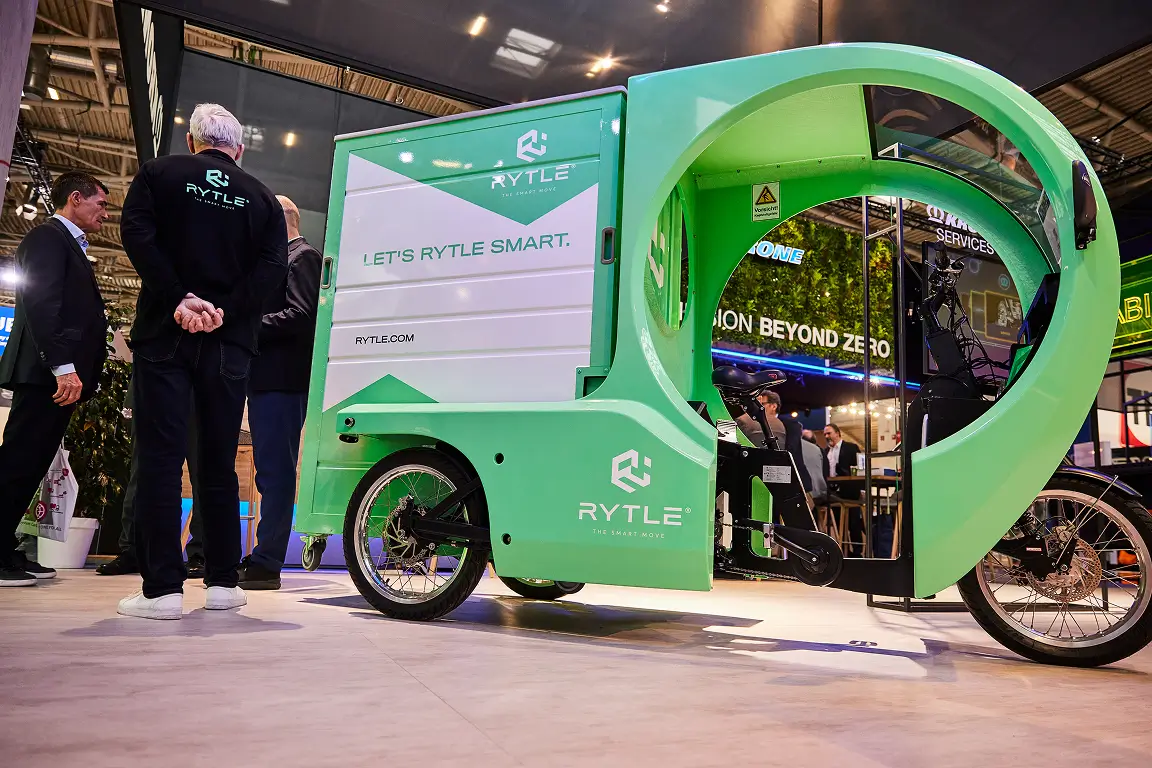 Environment & Sustainability banner