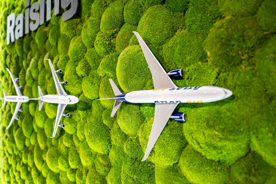 Transport & Logistics banner